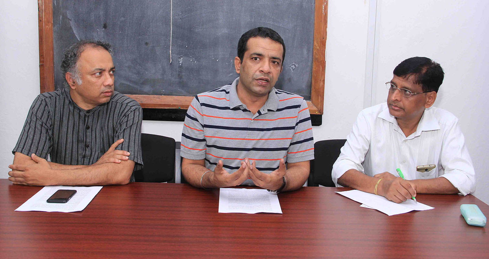 ಮಹಿಳೆಯರಿಗೆ ಈಗಲೂ ಸ್ಯಾನಿಟರಿ ಪ್ಯಾಡ್ಸ್ ನಿಷಿದ್ಧ ವಸ್ತು: ಮ್ಯಾಗ್ಸಸ್ಸೆ ಪ್ರಶಸ್ತಿ ವಿಜೇತ ಅಂಶು ಗುಪ್ತ